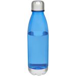 Cove 685 ml Tritan? sport bottle, Transparent royal blue (10065953)