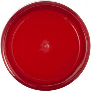 PS holder with mints and lip balm Rio, red