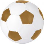Curve size 5 football, Gold (10042404)