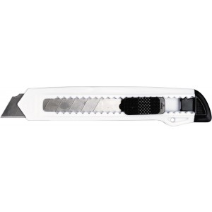 Hobby knife Elia, white (Cutters)