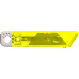 Plastic cutter Griffin, yellow (Cutters)