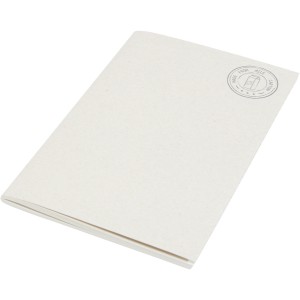 Dairy Dream A5 size reference cahier notebook, Off white (Notebooks)