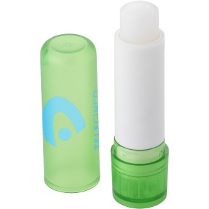 Deale lip balm stick, Green (Body care)