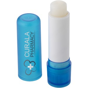 Deale lip balm stick, Light blue (Body care)