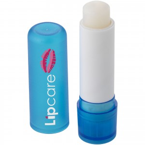 Deale lip balm stick, Light blue (Body care)