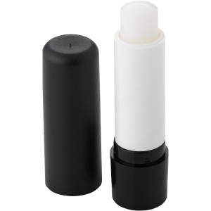 Deale lip balm stick, solid black (Body care)