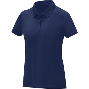 Deimos short sleeve women's cool fit polo, Navy (Polo short, mixed fiber, synthetic)