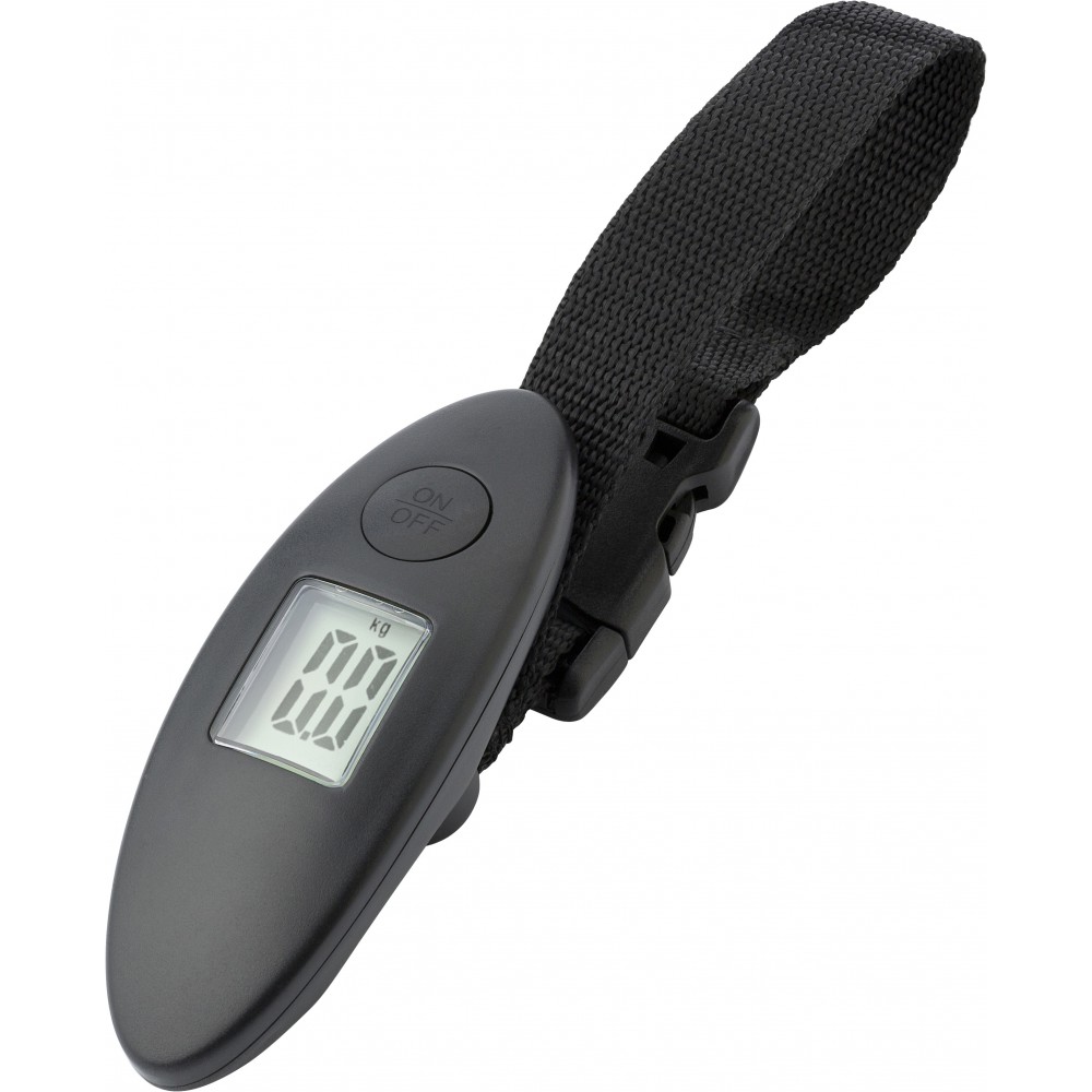 best digital luggage scale