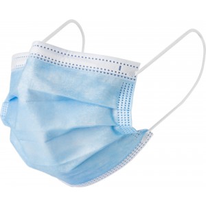 Disposable face mask (Mask)