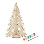 DIY wooden Christmas tree, wood (CX1493-40)