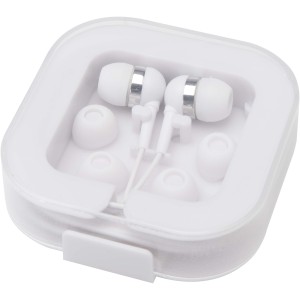 Dofida wired Type-C earbuds with recycled plastic storage bo (Earphones, headphones)