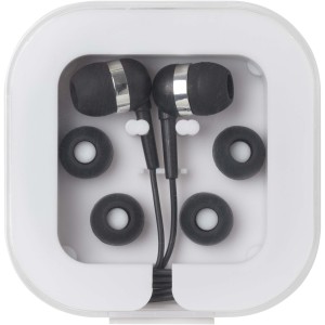 Dofida wired Type-C earbuds with recycled plastic storage bo (Earphones, headphones)