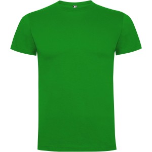 Dogo Premium short sleeve kids t-shirt, Grass Green (T-shirt, 90-100% cotton)