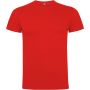 Dogo Premium short sleeve kids t-shirt, Red