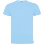 Dogo Premium short sleeve kids t-shirt, Sky blue