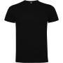 Dogo Premium short sleeve kids t-shirt, Solid black