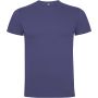 Dogo Premium short sleeve men's t-shirt, Blue Denim