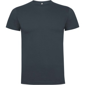 Dogo Premium short sleeve men's t-shirt, Ebony (T-shirt, 90-100% cotton)