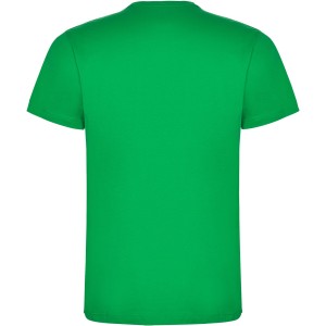 Dogo Premium short sleeve men's t-shirt, Irish Green (T-shirt, 90-100% cotton)