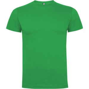 Dogo Premium short sleeve men's t-shirt, Irish Green (T-shirt, 90-100% cotton)