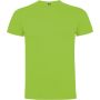 Dogo Premium short sleeve men's t-shirt, Oasis Green