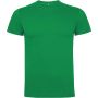 Dogo Premium short sleeve men's t-shirt, Tropical Green