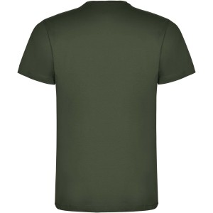 Dogo Premium short sleeve men's t-shirt, Venture Green (T-shirt, 90-100% cotton)