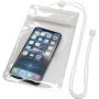 Dombay waterproof phone pouch size XL, Transparent