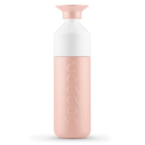 Dopper insulated 580 ml, Pebble Peach (Thermos)