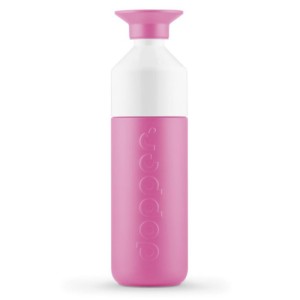 Dopper insulated 580 ml, Pelican Pink (Thermos)