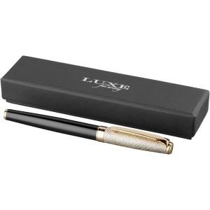 Dor ballpoint pen, Black/Gold (Pen sets)