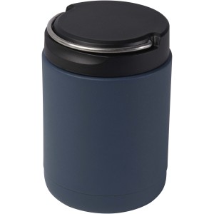 Doveron 500 ml recycled stainless steel insulated lunch pot,
