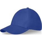 Drake 6panel trucker cap, Blue (38680440)