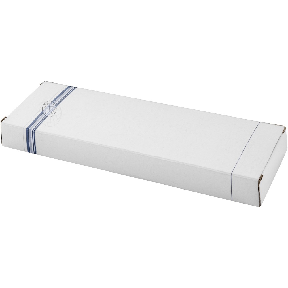 White Cardboard Pen Box