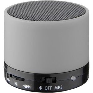 cylinder speaker bluetooth