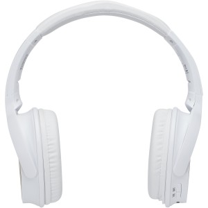 Athos bamboo Bluetooth headphones with microphone, Beige (Earphones, headphones)