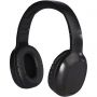 Riff wireless headphones with microphone, Solid black