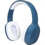 Riff wireless headphones with microphone, Tech blue