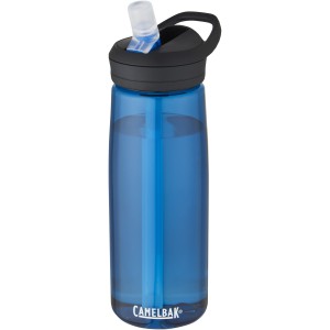 Eddy+ 750 ml Tritan<sup>™</sup> Renew bottle, Royal blue