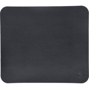 Recycled mouse mat Alexis, black