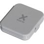 Xtorm XWF21 15W foldable 2-in-1 wireless travel charger, Gre
