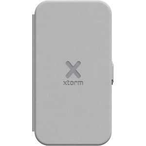 Xtorm XWF31 15W foldable 3-in-1 wireless travel charger, Gre (Eletronics cables, adapters)