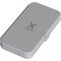 Xtorm XWF31 15W foldable 3-in-1 wireless travel charger, Gre