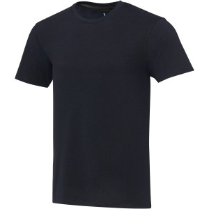 Avalite short sleeve unisex Aware<sup>™</sup> recycled t-shirt, Navy