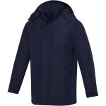 Elevate Hardy men's insulated parka, Navy (3833455)