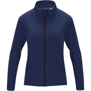 Elevate Zelus women's fleece jacket, Navy (Polar pullovers)