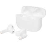 Essos 2.0 True Wireless auto pair earbuds with case, White (12429001)