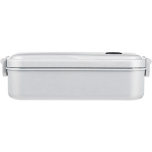 PP lunchbox Ondine, white