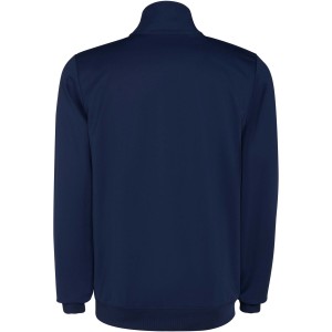 Evans kids tracksuit, Navy Blue, Royal blue (Pullovers)