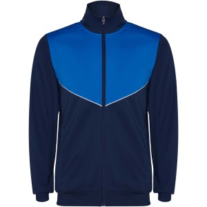 Evans kids tracksuit, Navy Blue, Royal blue (Pullovers)